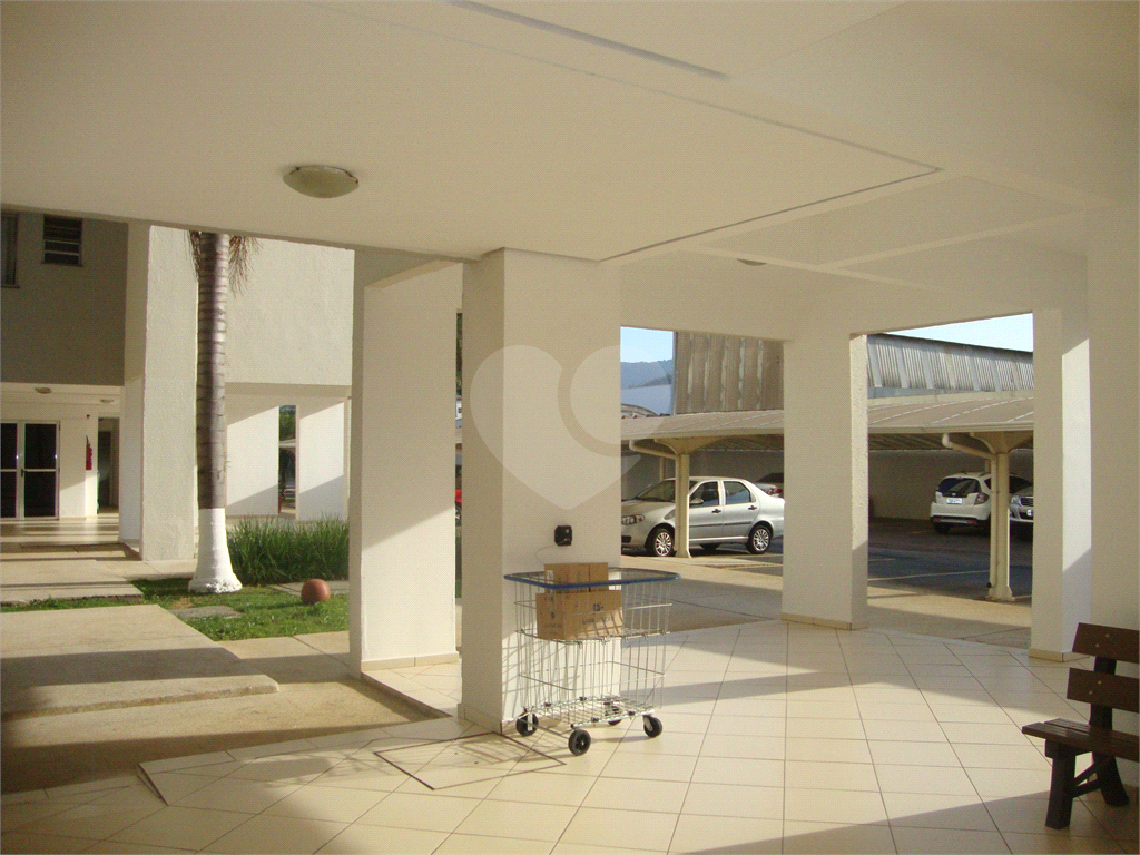 Apartamento à venda com 3 quartos, 72m² - Foto 25