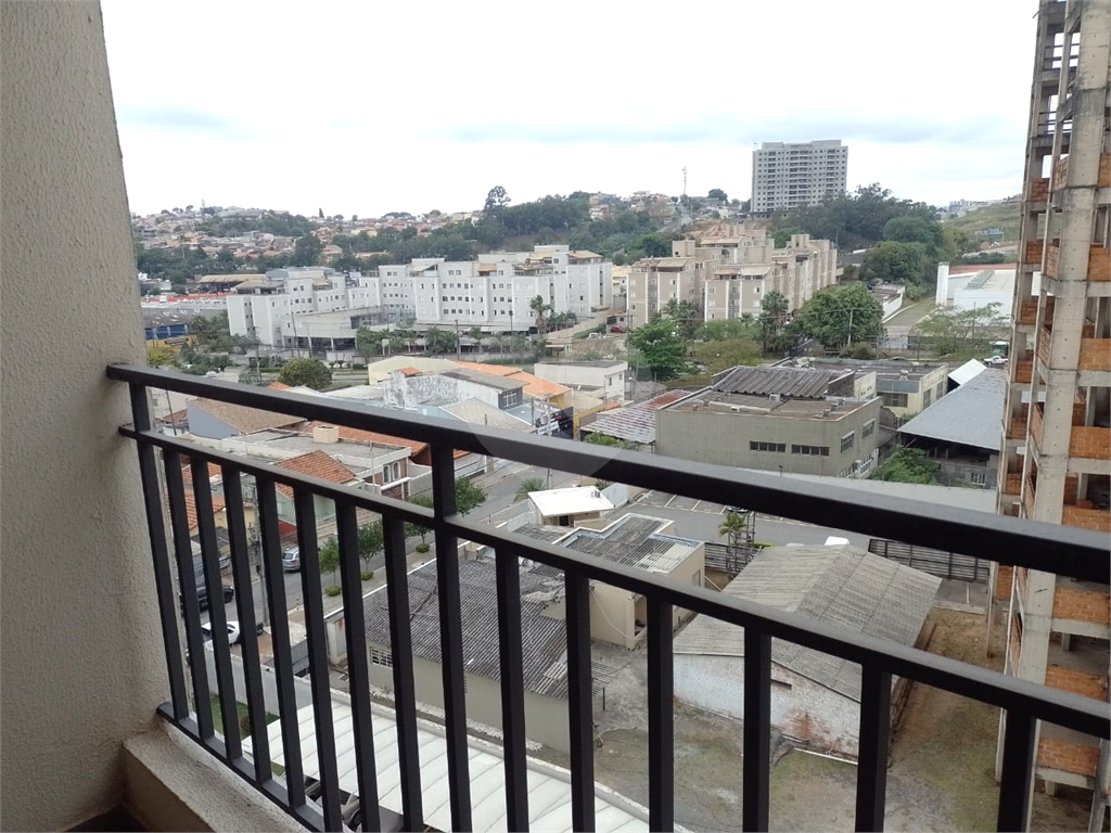 Apartamento à venda com 3 quartos, 72m² - Foto 4