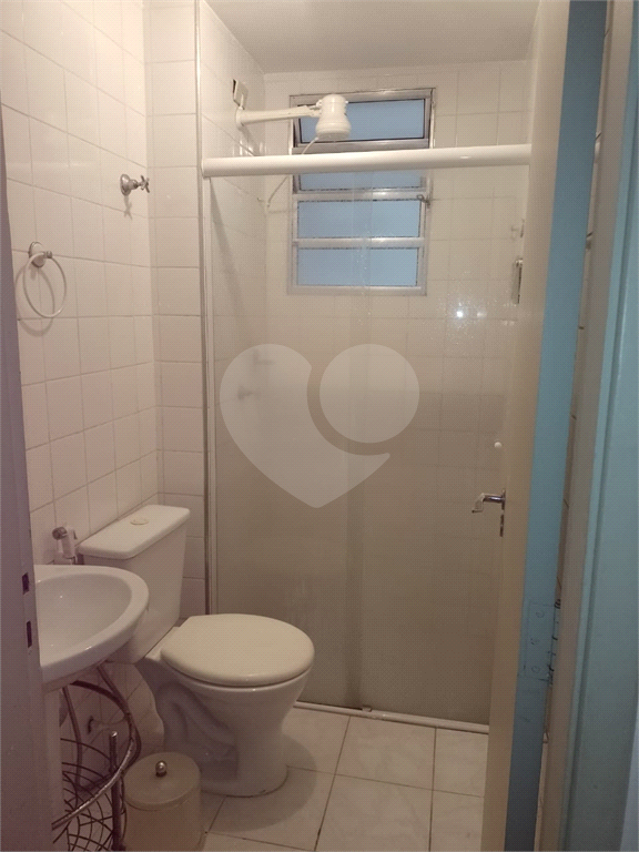Apartamento à venda com 3 quartos, 72m² - Foto 8
