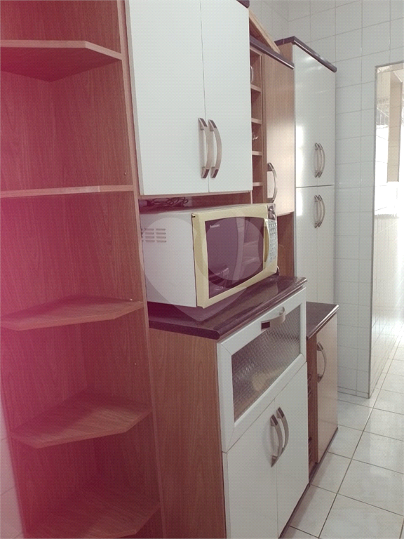 Apartamento à venda com 3 quartos, 72m² - Foto 9