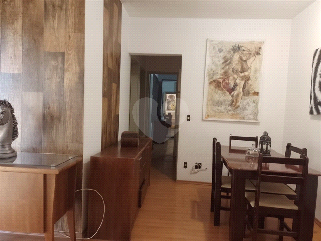 Apartamento à venda com 3 quartos, 72m² - Foto 3
