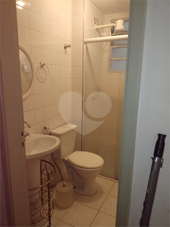 Apartamento à venda com 3 quartos, 72m² - Foto 11