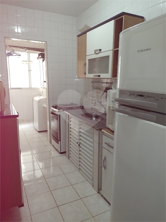 Apartamento à venda com 3 quartos, 72m² - Foto 7