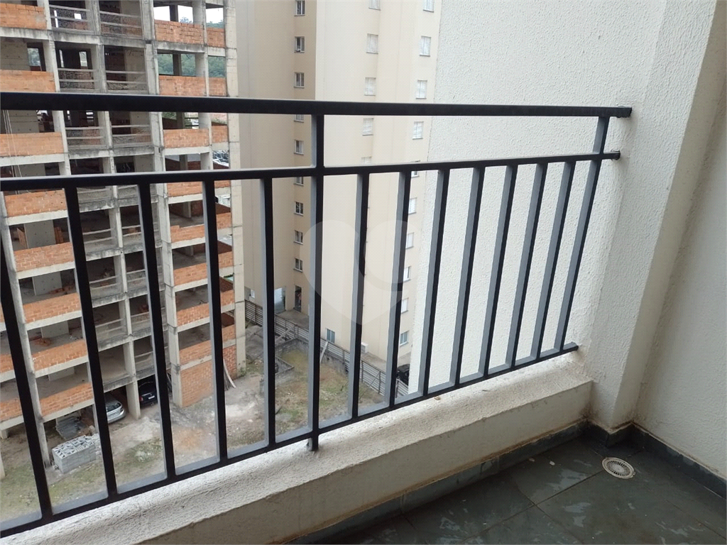 Apartamento à venda com 3 quartos, 72m² - Foto 5