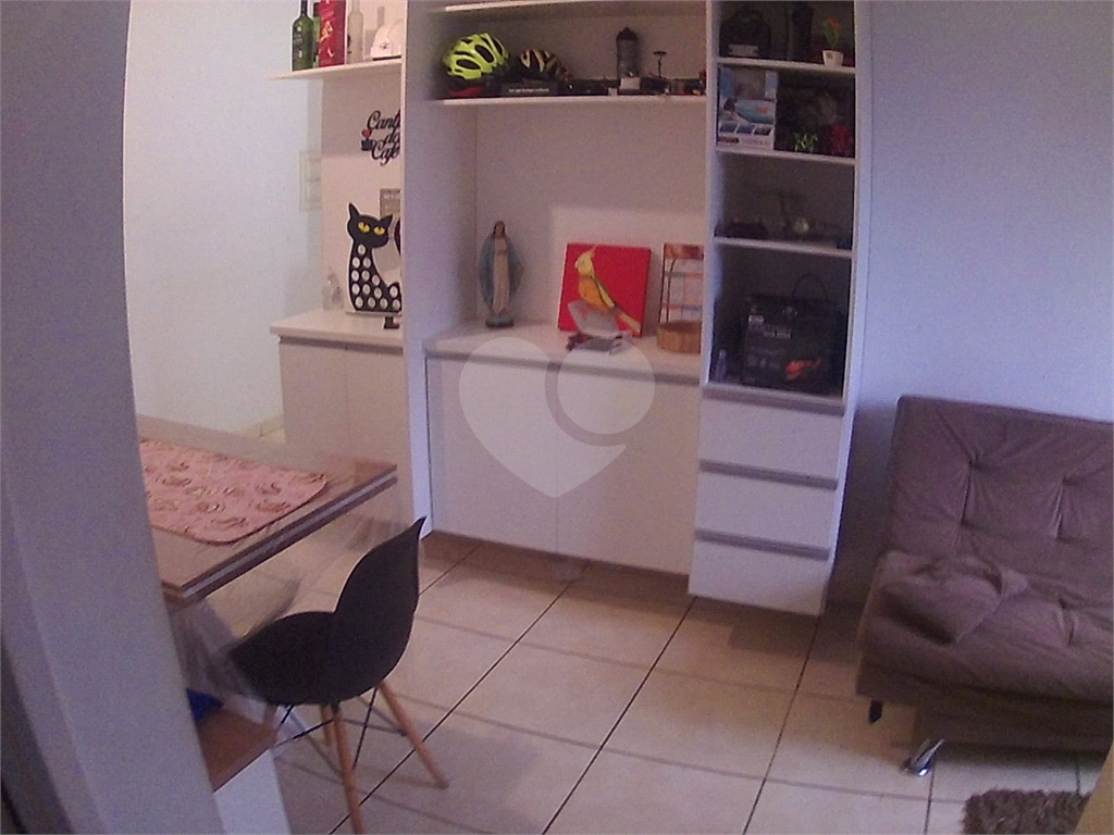 Apartamento à venda com 2 quartos, 48m² - Foto 22