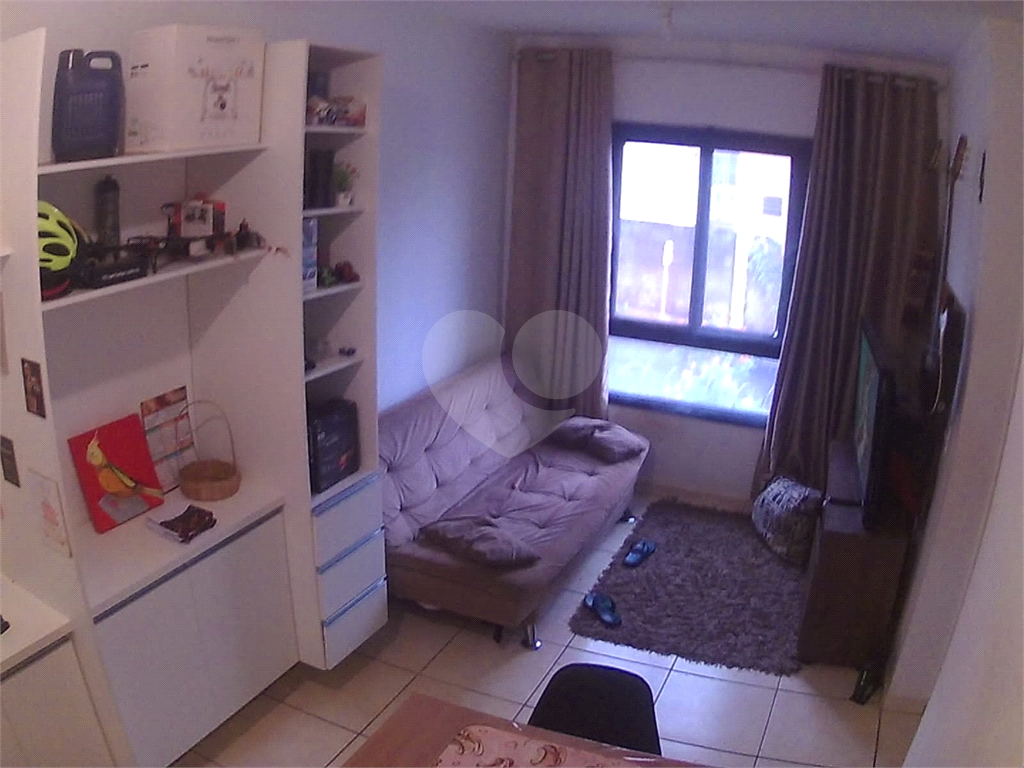 Apartamento à venda com 2 quartos, 48m² - Foto 1