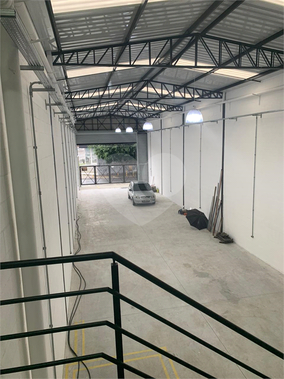 Depósito-Galpão-Armazém à venda e aluguel, 200m² - Foto 3