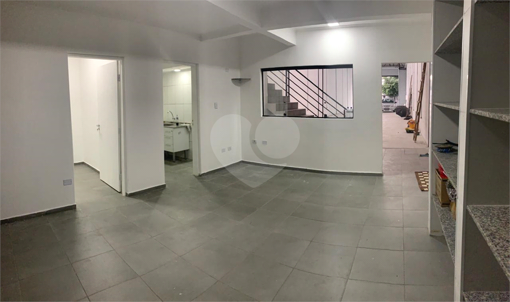 Depósito-Galpão-Armazém à venda e aluguel, 200m² - Foto 12