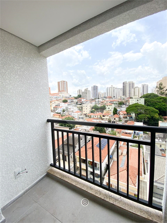 Apartamento tipo Studio 24m2  próximo ao metrô Jardim São Paulo
