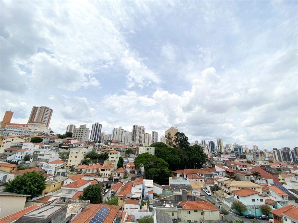 Apartamento tipo Studio 24m2  próximo ao metrô Jardim São Paulo
