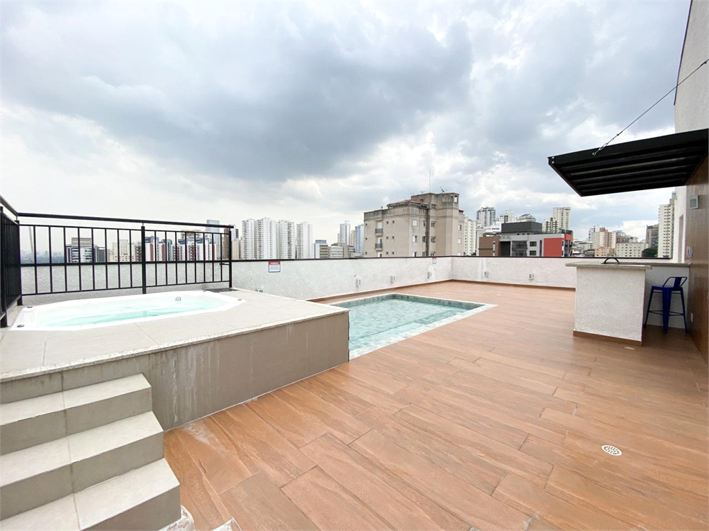 Apartamento tipo Studio 24m2  próximo ao metrô Jardim São Paulo
