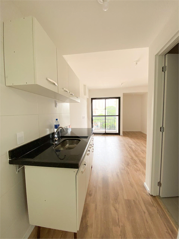 Apartamento tipo Studio 24m2  próximo ao metrô Jardim São Paulo
