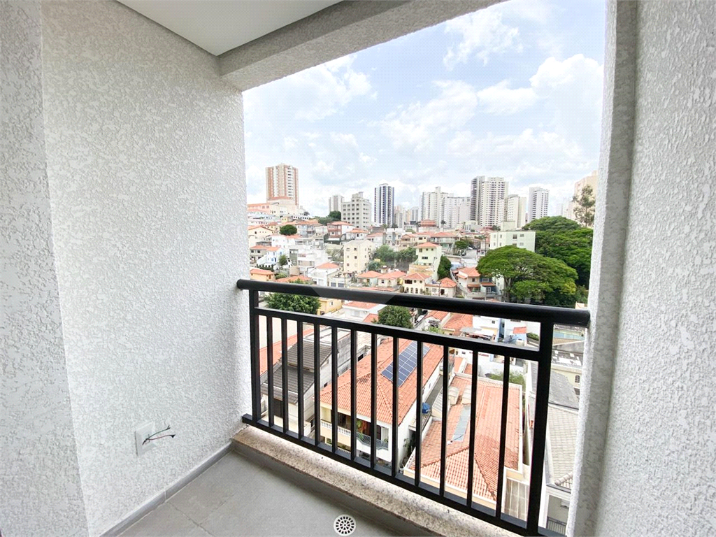 Apartamento tipo Studio 24m2  próximo ao metrô Jardim São Paulo
