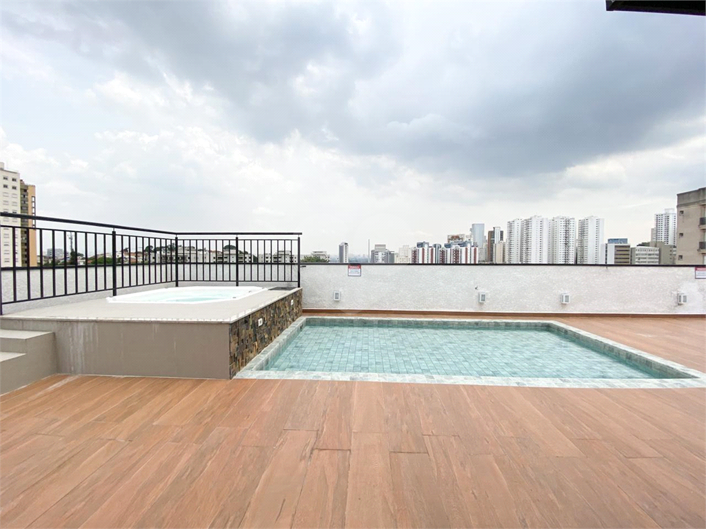 Apartamento tipo Studio 24m2  próximo ao metrô Jardim São Paulo
