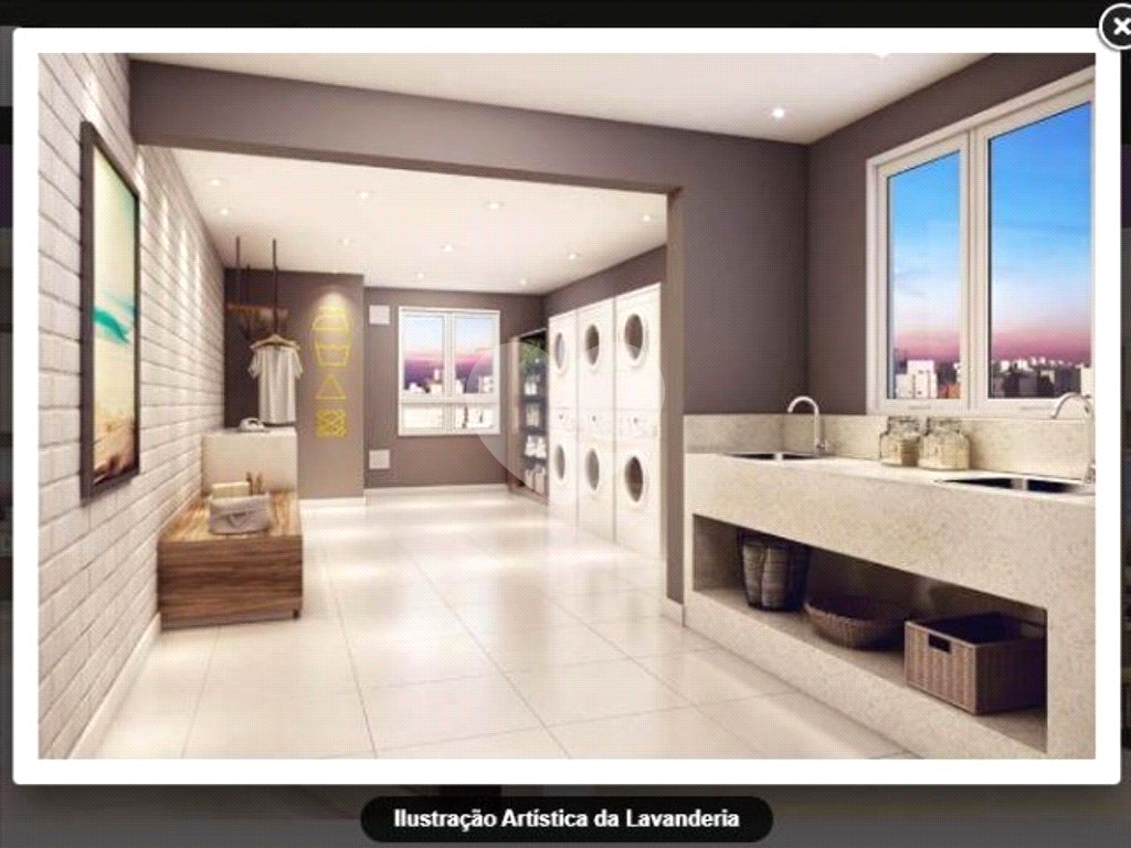 APARTAMENTO em VILA FORMOSA