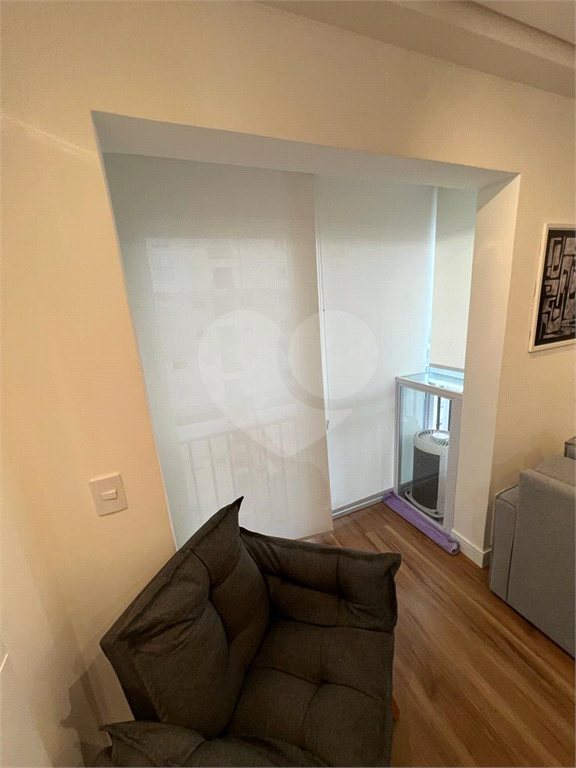 APARTAMENTO em VILA FORMOSA