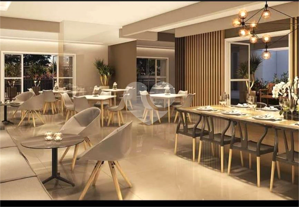APARTAMENTO em VILA FORMOSA