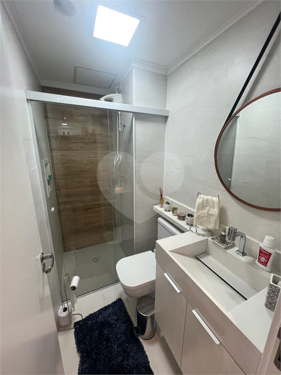 APARTAMENTO em VILA FORMOSA