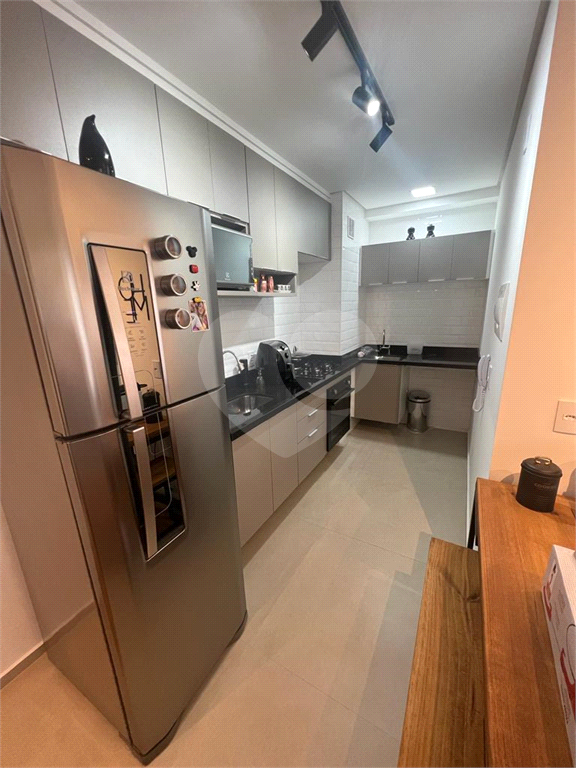 APARTAMENTO em VILA FORMOSA