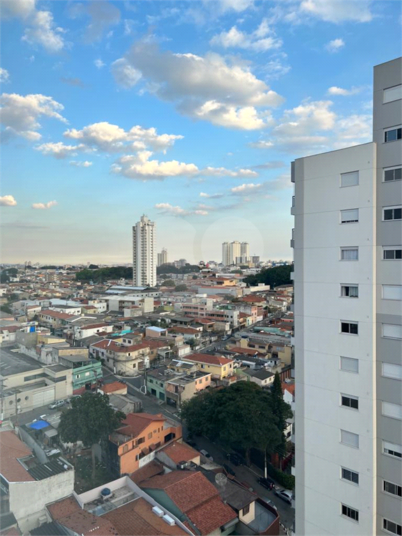 APARTAMENTO em VILA FORMOSA