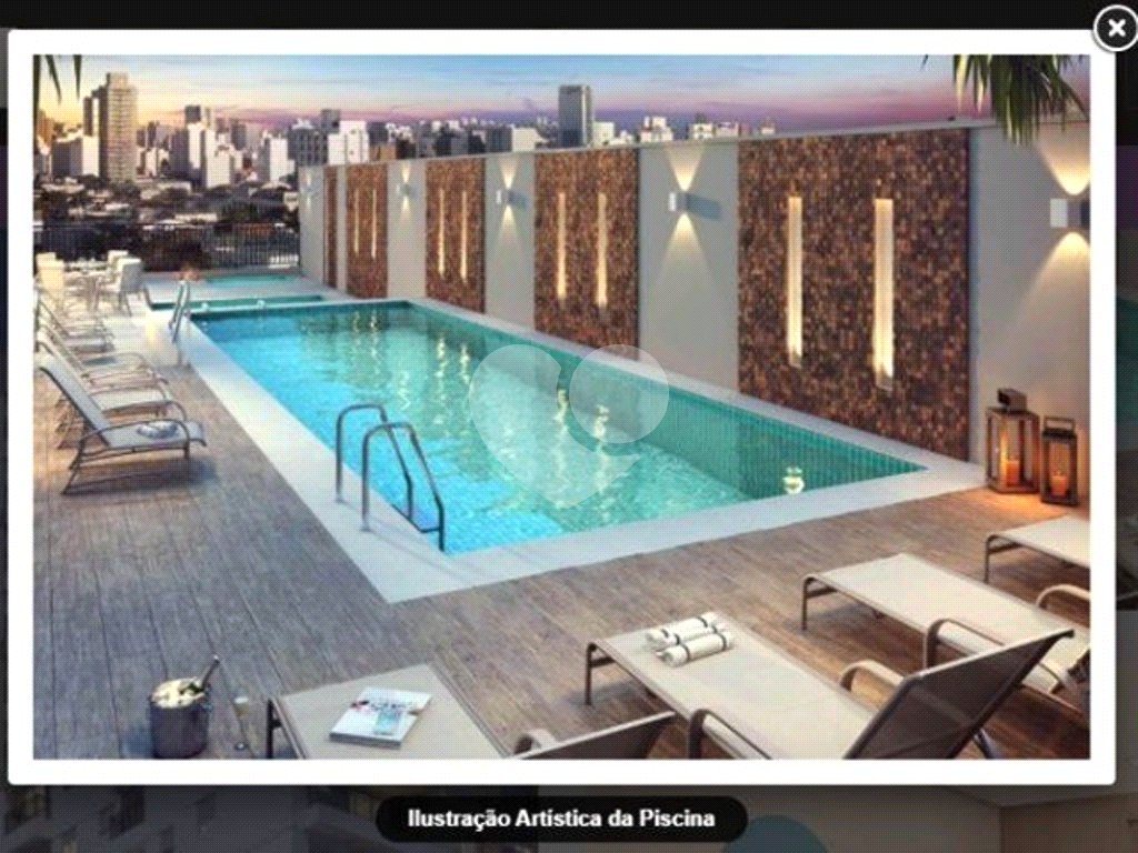 APARTAMENTO em VILA FORMOSA