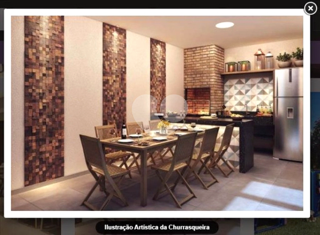 APARTAMENTO em VILA FORMOSA