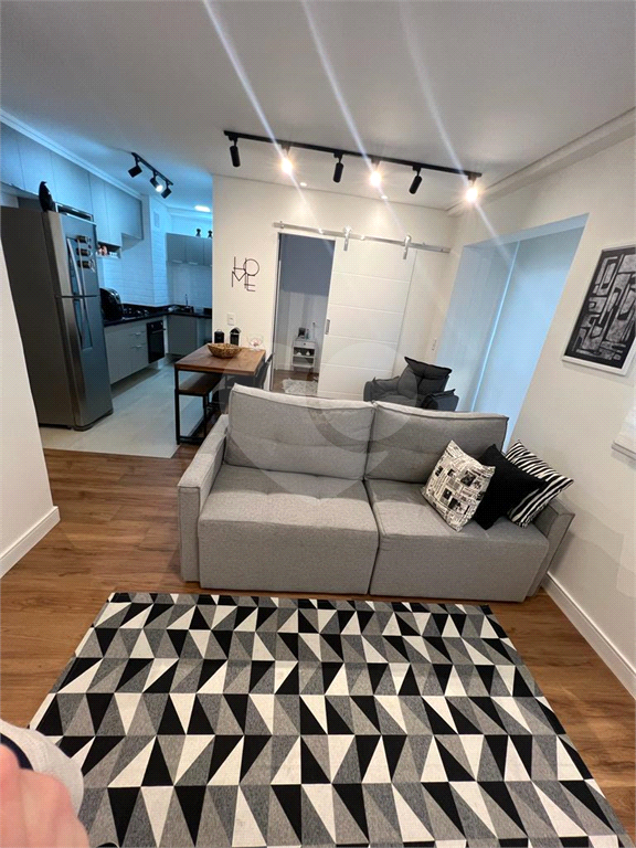 APARTAMENTO em VILA FORMOSA
