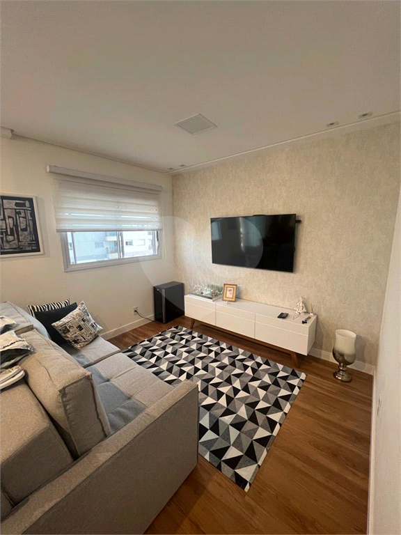 APARTAMENTO em VILA FORMOSA
