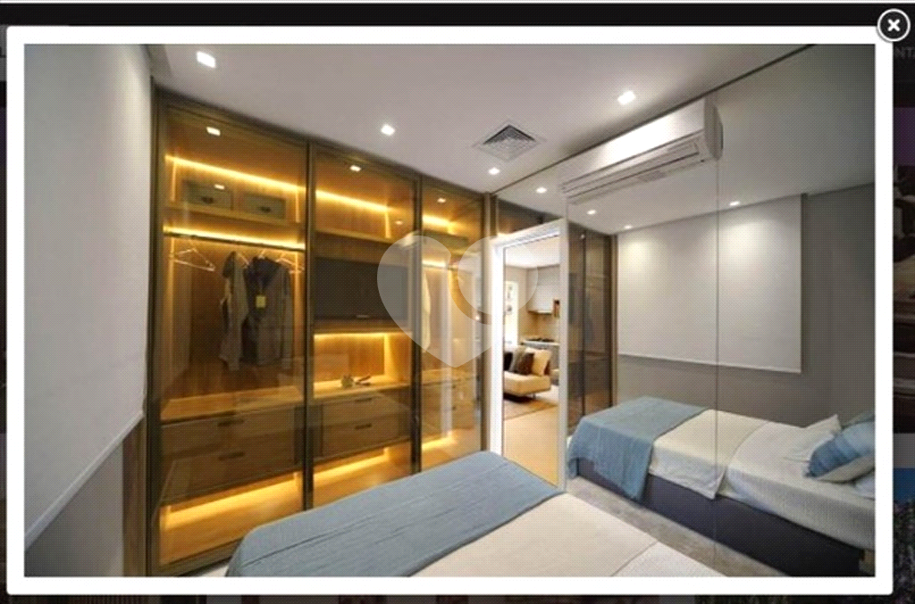 APARTAMENTO em VILA FORMOSA