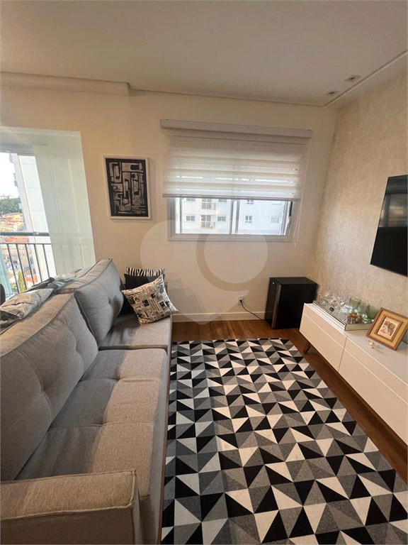 APARTAMENTO em VILA FORMOSA