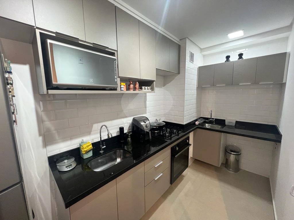APARTAMENTO em VILA FORMOSA