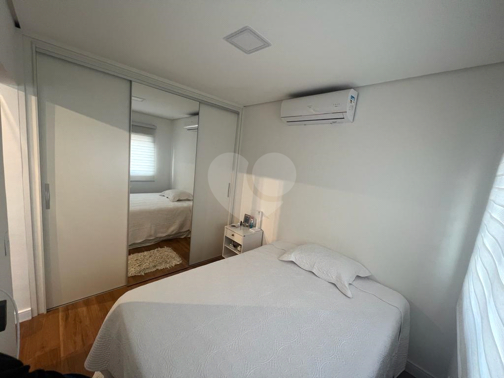 APARTAMENTO em VILA FORMOSA