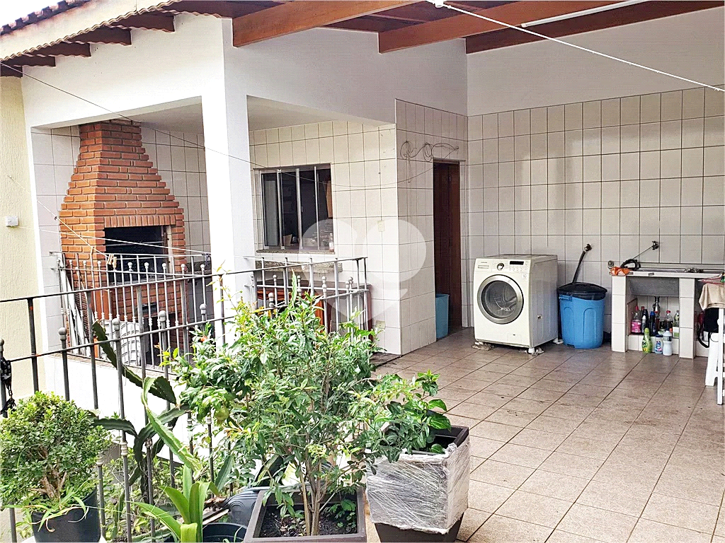 Casa à venda com 4 quartos, 315m² - Foto 19