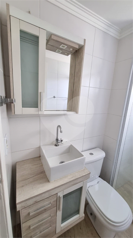 Apartamento à venda com 2 quartos, 44m² - Foto 16