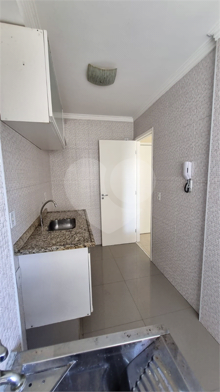 Apartamento à venda com 2 quartos, 44m² - Foto 5