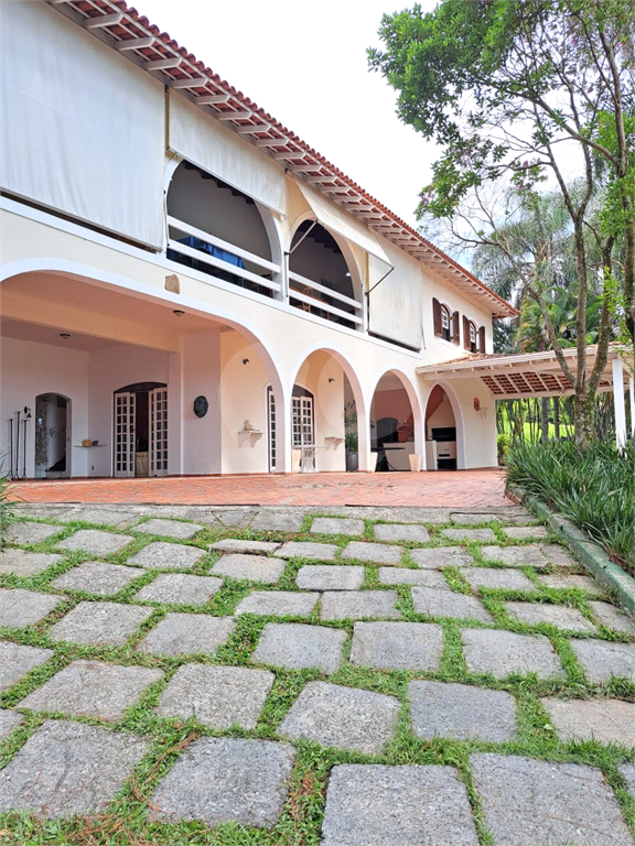 Casa de Condomínio à venda e aluguel com 4 quartos, 5229m² - Foto 2