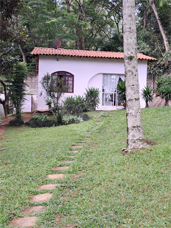 Casa de Condomínio à venda e aluguel com 4 quartos, 5229m² - Foto 18