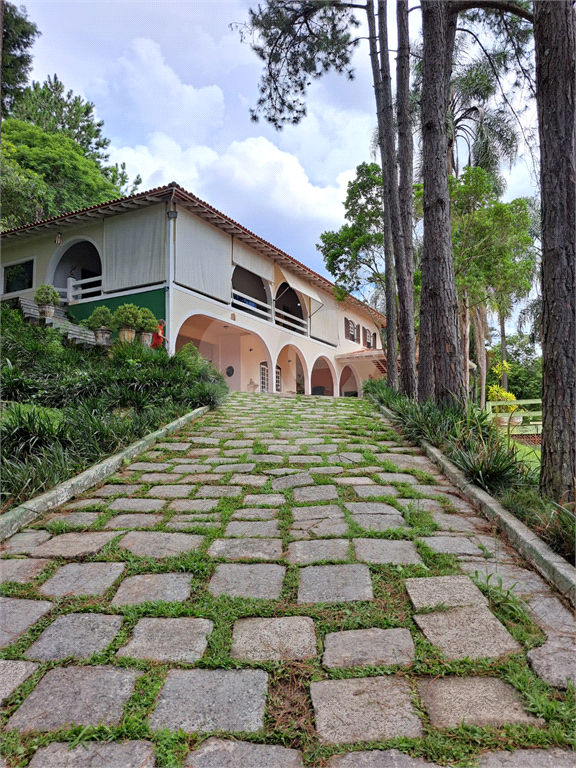 Casa de Condomínio à venda e aluguel com 4 quartos, 5229m² - Foto 5