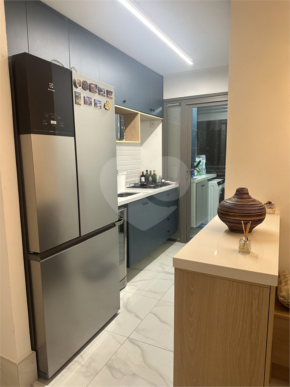 Apartamento para Venda - Perdizes - So Paulo/SP - 