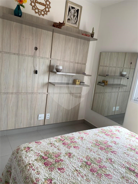 Apartamento à venda com 3 quartos, 56m² - Foto 9