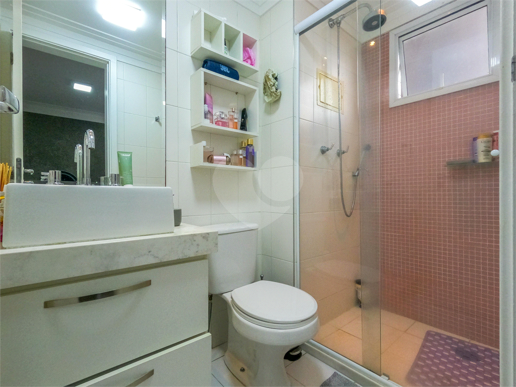 Apartamento para Venda, com 140 m, 3 suítes, 2 vagas no Ipiranga