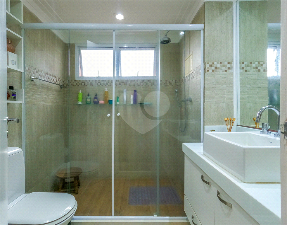 Apartamento para Venda, com 140 m, 3 suítes, 2 vagas no Ipiranga