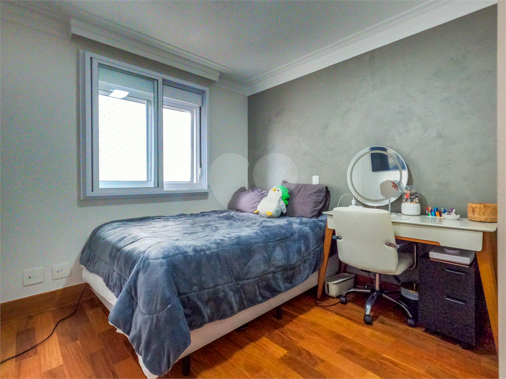 Apartamento para Venda, com 140 m, 3 suítes, 2 vagas no Ipiranga
