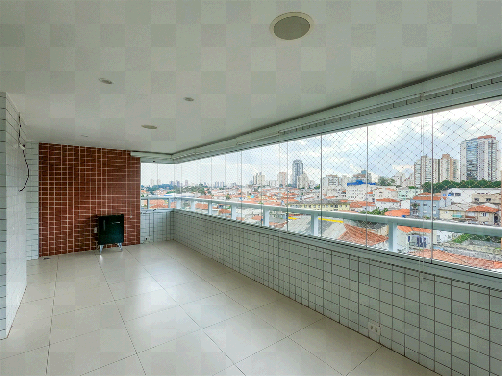 Apartamento para Venda, com 140 m, 3 suítes, 2 vagas no Ipiranga