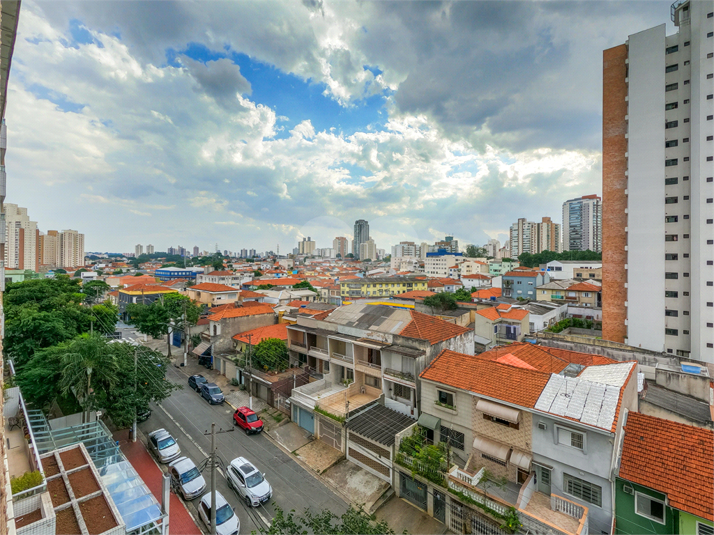 Apartamento para Venda, com 140 m, 3 suítes, 2 vagas no Ipiranga