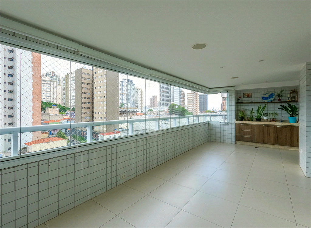 Apartamento para Venda, com 140 m, 3 suítes, 2 vagas no Ipiranga