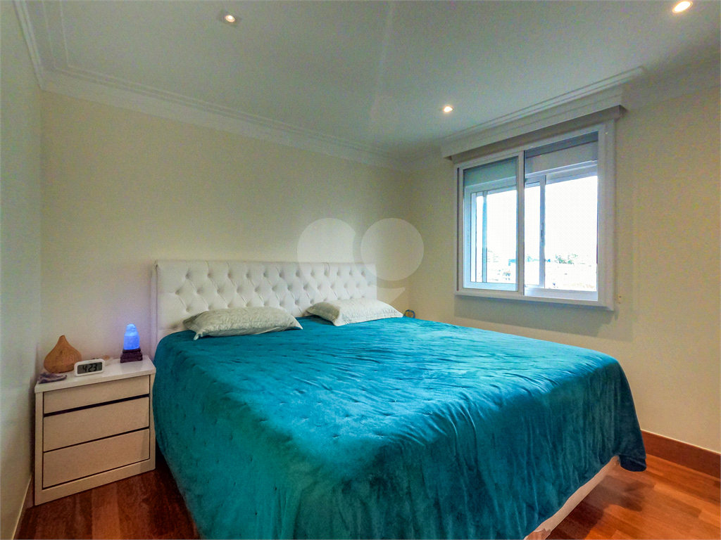 Apartamento para Venda, com 140 m, 3 suítes, 2 vagas no Ipiranga