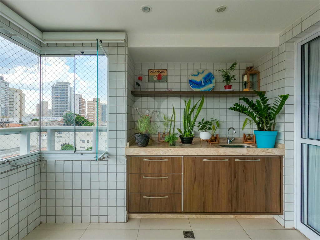 Apartamento para Venda, com 140 m, 3 suítes, 2 vagas no Ipiranga