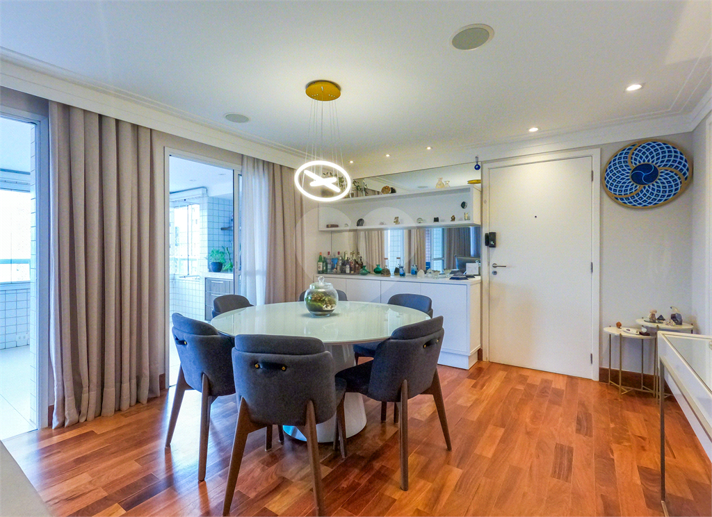 Apartamento para Venda, com 140 m, 3 suítes, 2 vagas no Ipiranga
