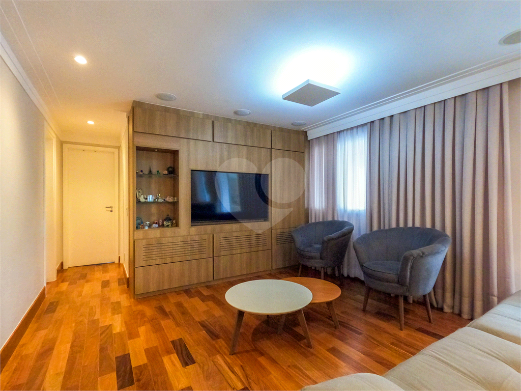 Apartamento para Venda, com 140 m, 3 suítes, 2 vagas no Ipiranga